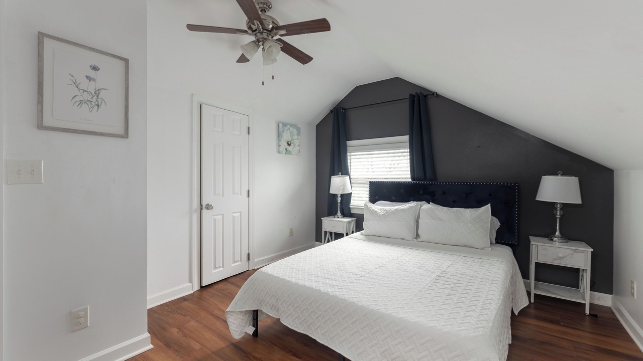 Photo of Bedroom in Rosebank