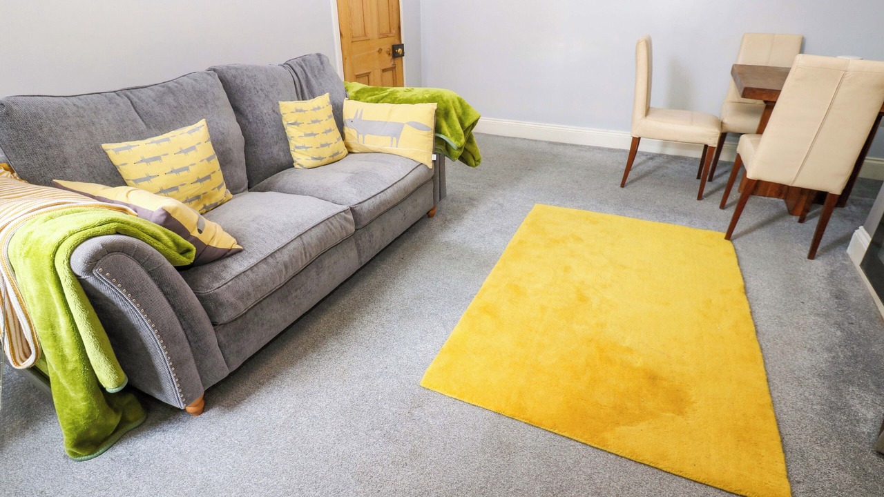 Photo of Livingroom in Jesmond