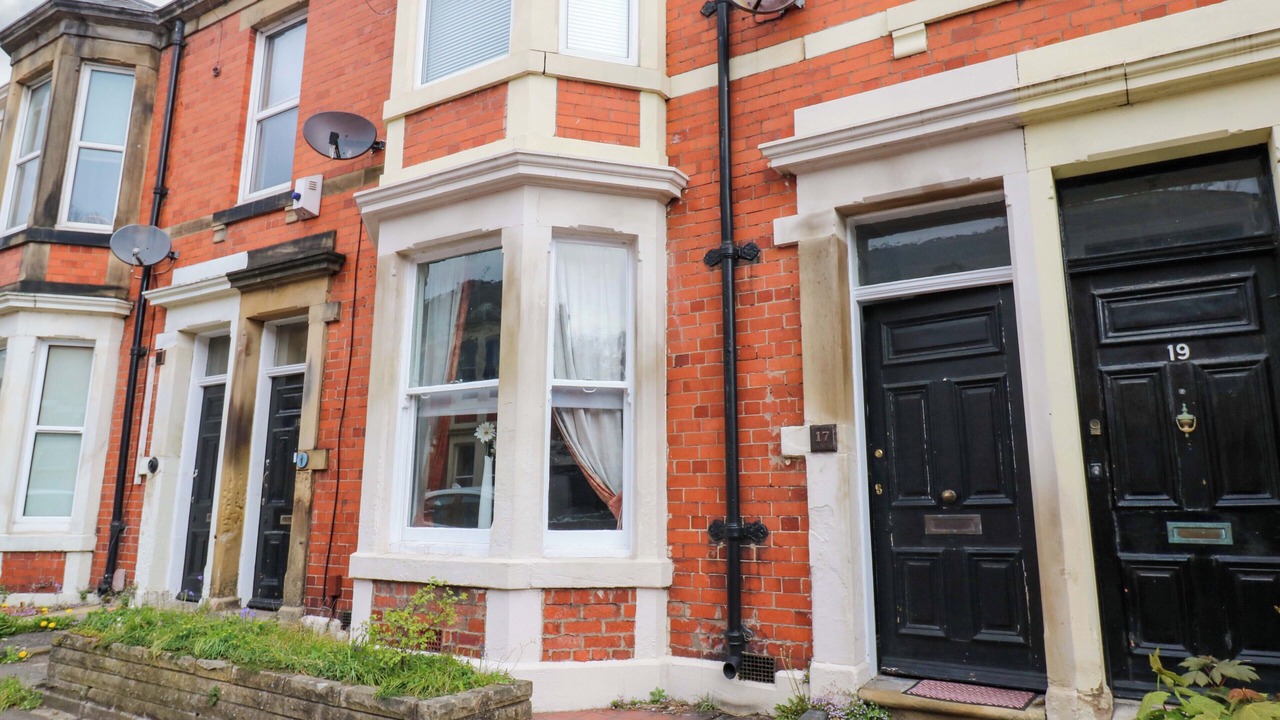 Photo of Outdoor in Jesmond