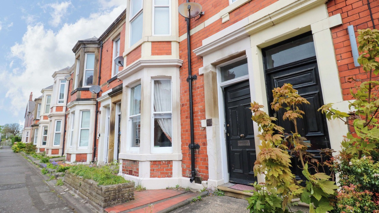 Photo of Outdoor in Jesmond
