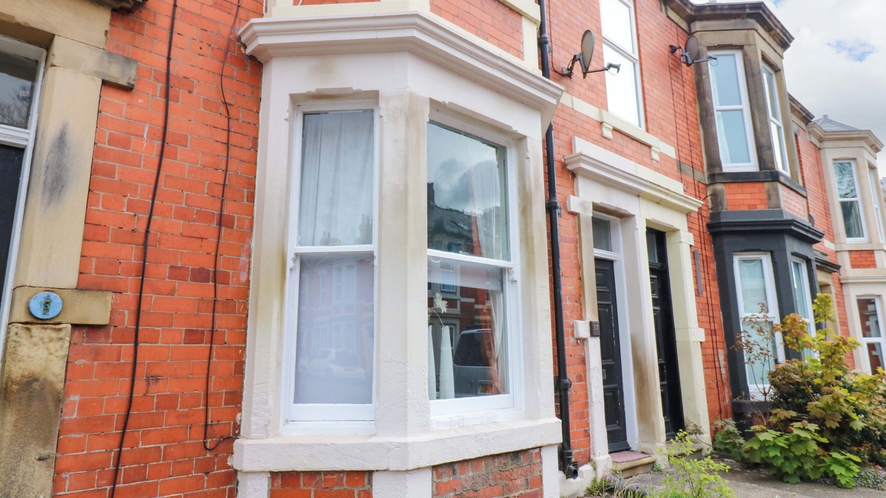 Photo of Outdoor in Jesmond