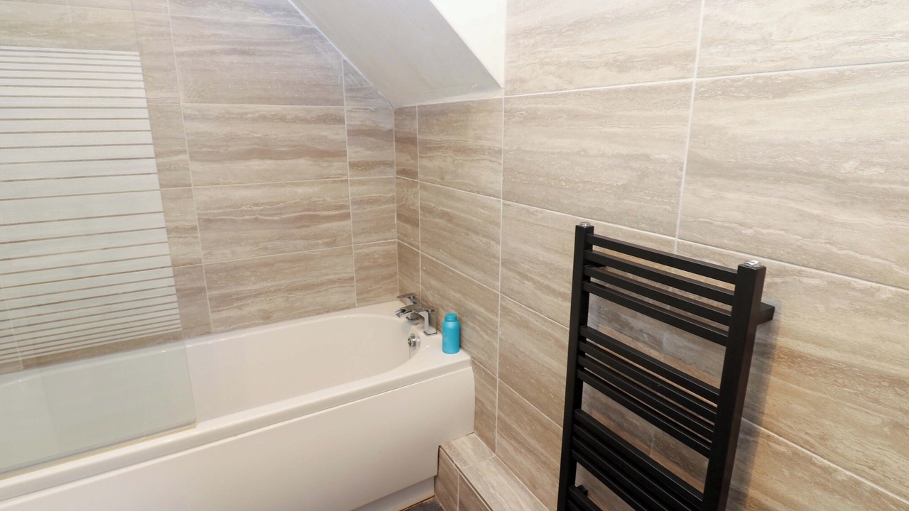 Photo of Bathroom in Jesmond