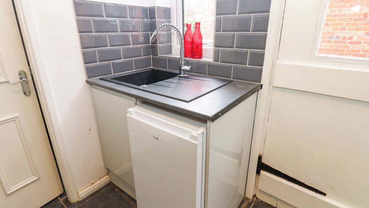 Photo of Kitchen in Jesmond