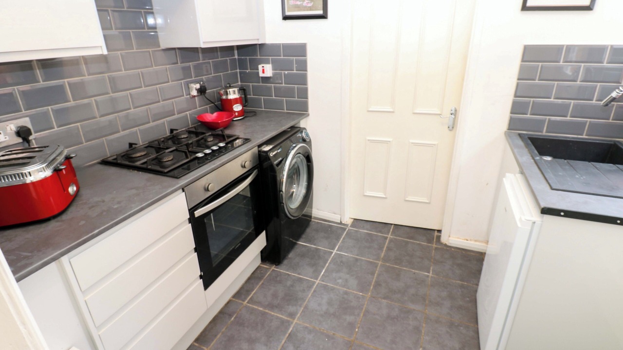 Photo of Kitchen in Jesmond