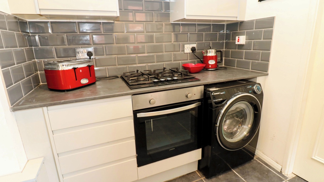 Photo of Kitchen in Jesmond
