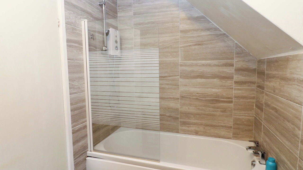 Photo of Bathroom in Jesmond
