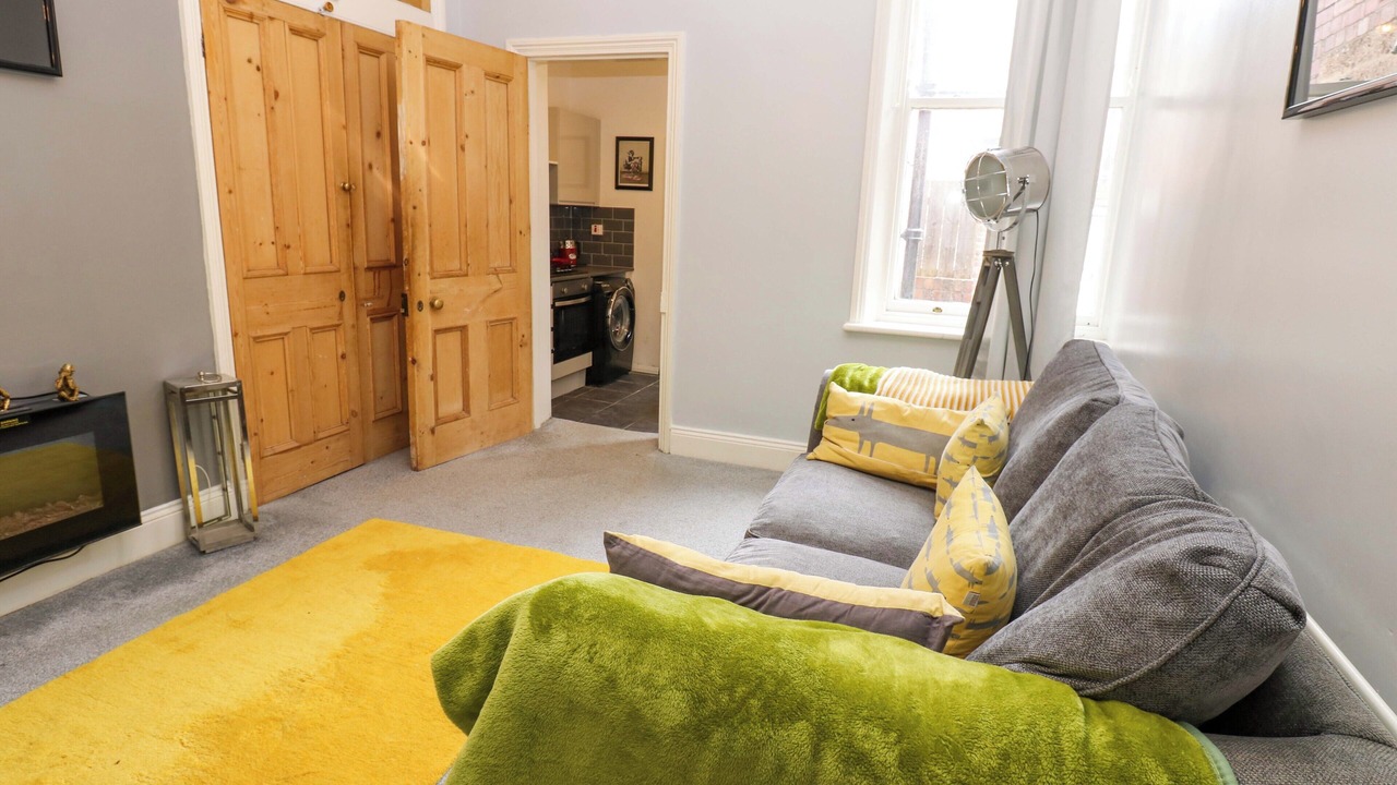 Photo of Livingroom in Jesmond