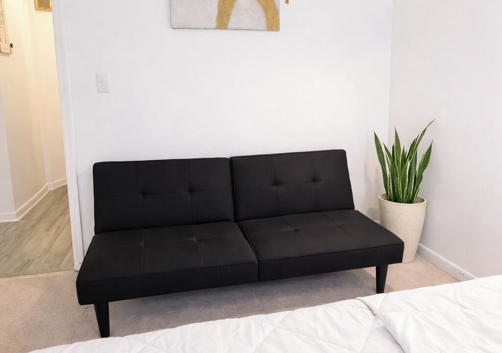 Photo of Bedroom in Northeast Raleigh