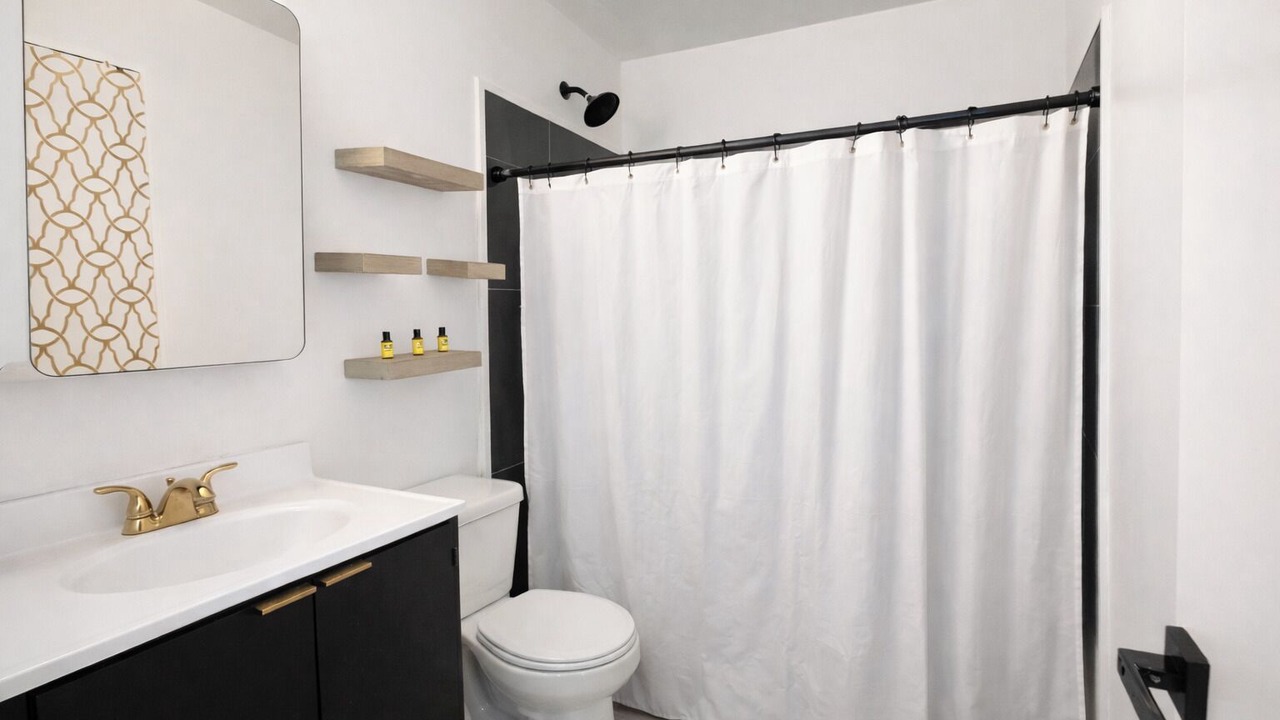 Photo of Bathroom in Northeast Raleigh