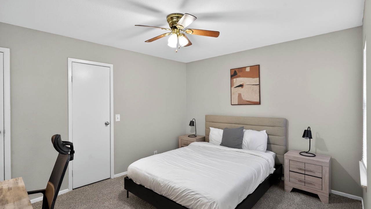 Photo of Bedroom in Donelson