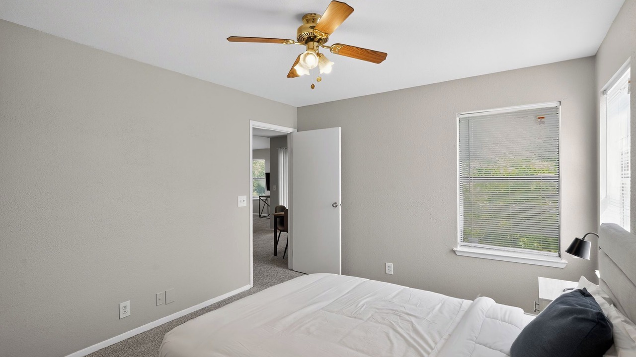 Photo of Bedroom in Donelson