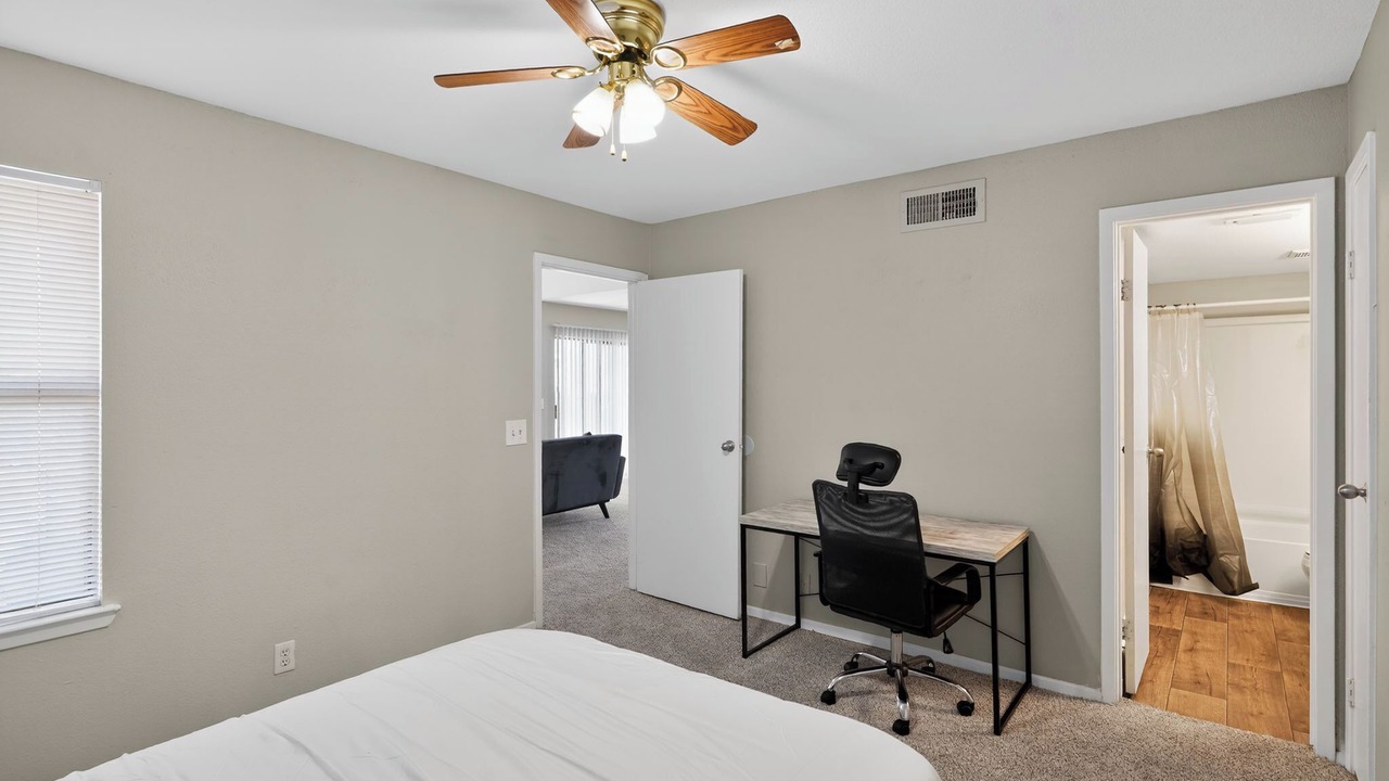 Photo of Bedroom in Donelson