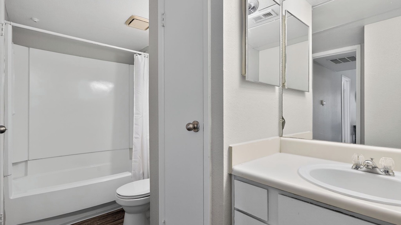 Photo of Bathroom in Donelson