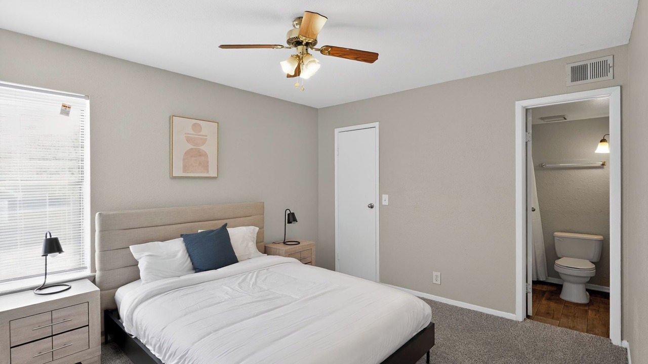 Photo of Bedroom in Donelson