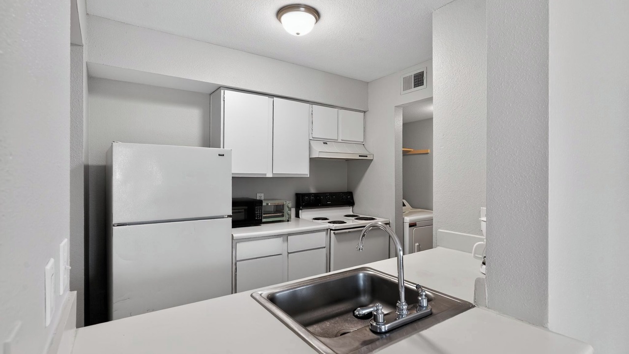 Photo of Kitchen in Donelson