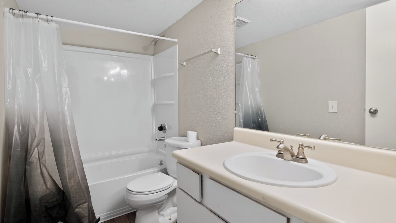 Photo of Bathroom in Donelson