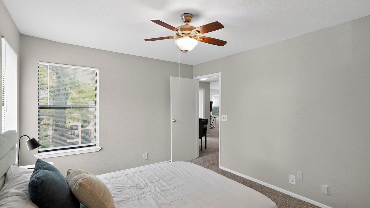 Photo of Bedroom in Donelson