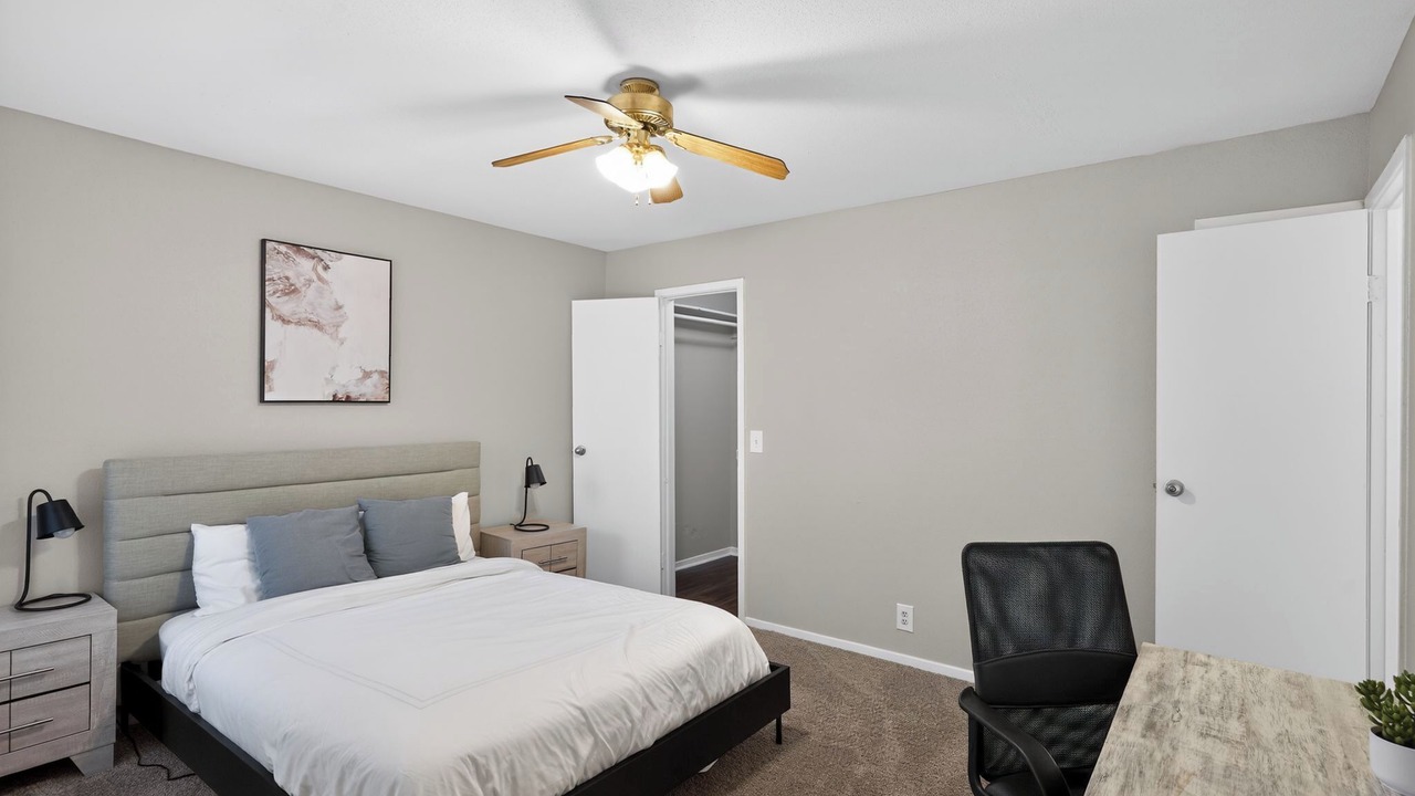 Photo of Bedroom in Donelson