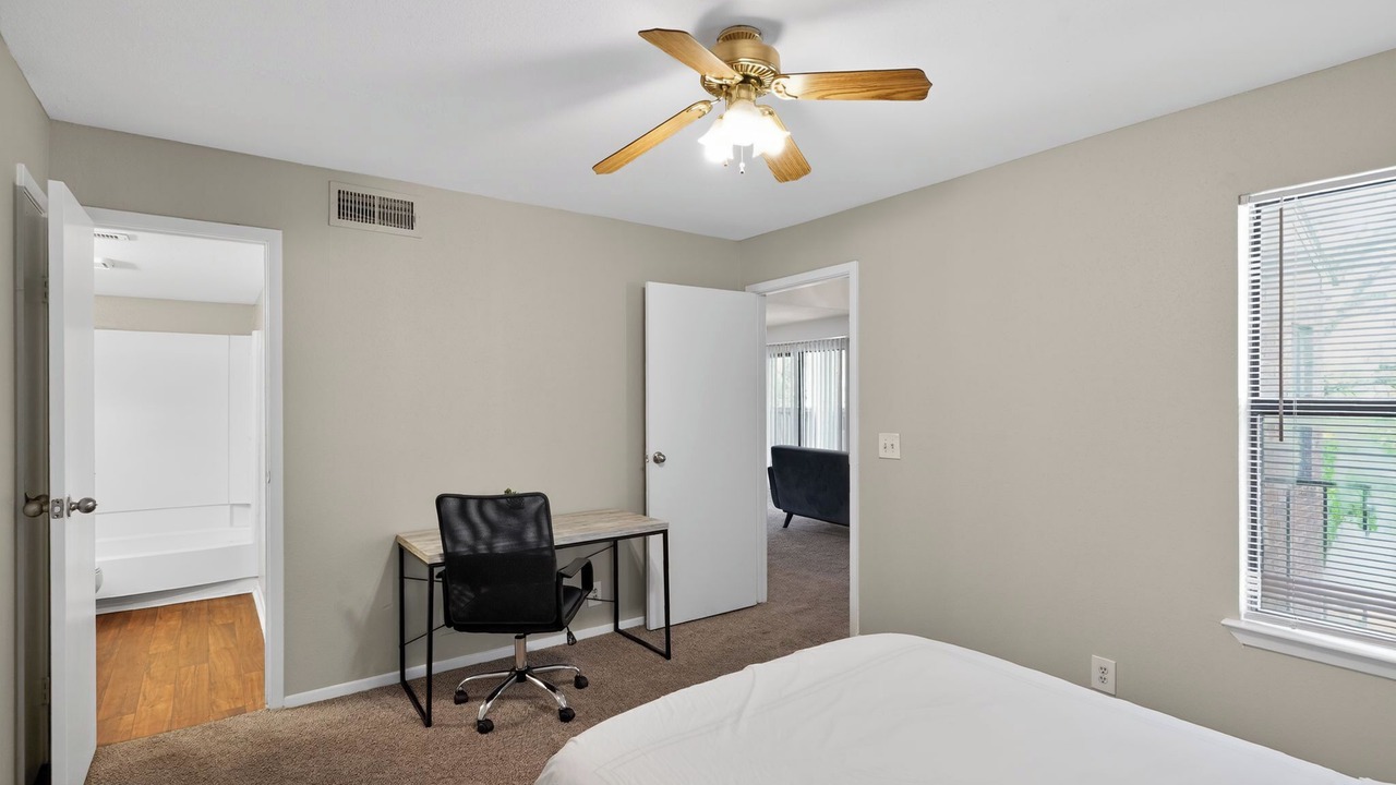 Photo of Bedroom in Donelson
