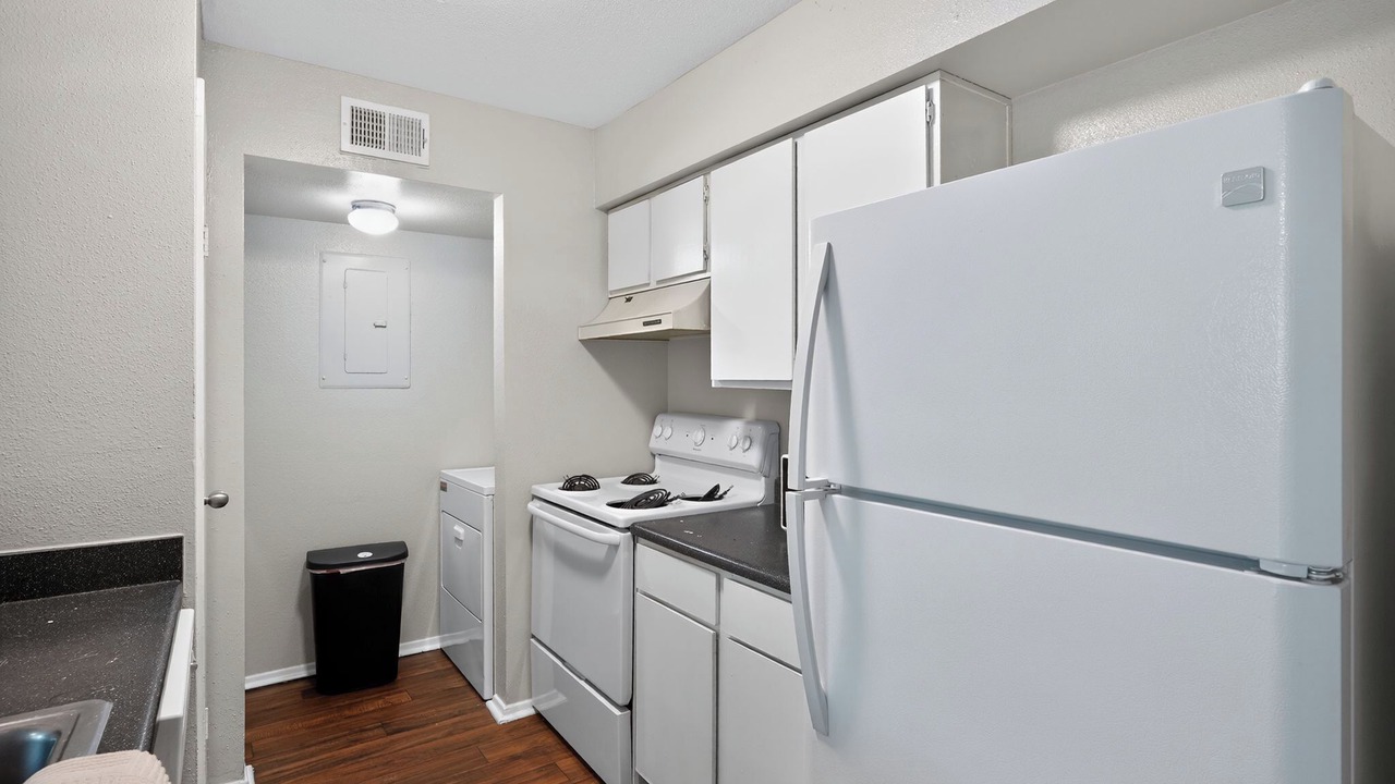 Photo of Kitchen in Donelson
