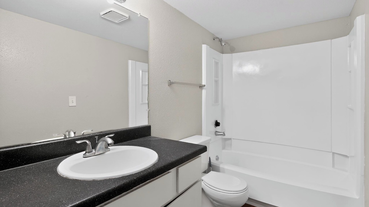 Photo of Bathroom in Donelson