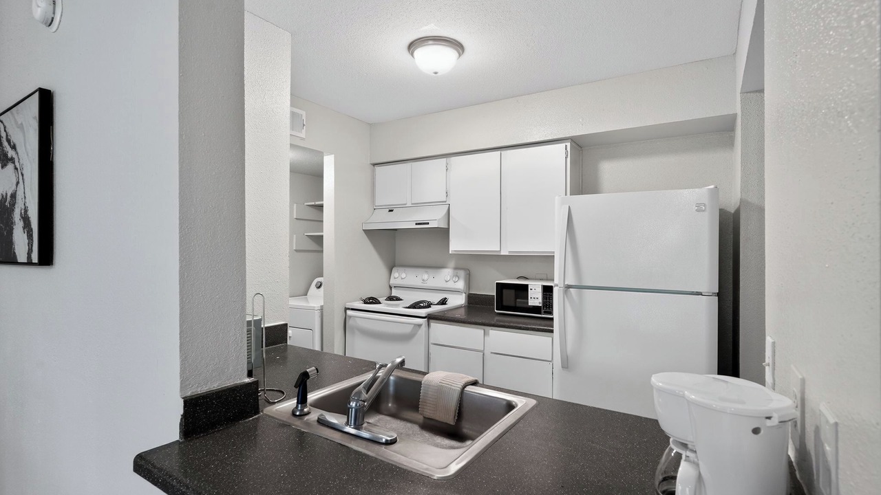 Photo of Kitchen in Donelson