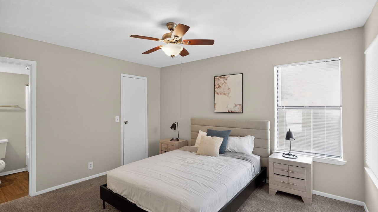 Photo of Bedroom in Donelson