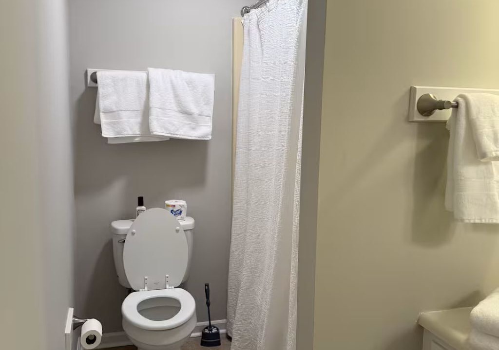 Photo of Bathroom in Rincon