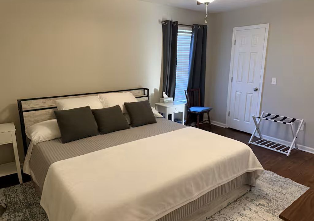 Photo of Bedroom in Rincon