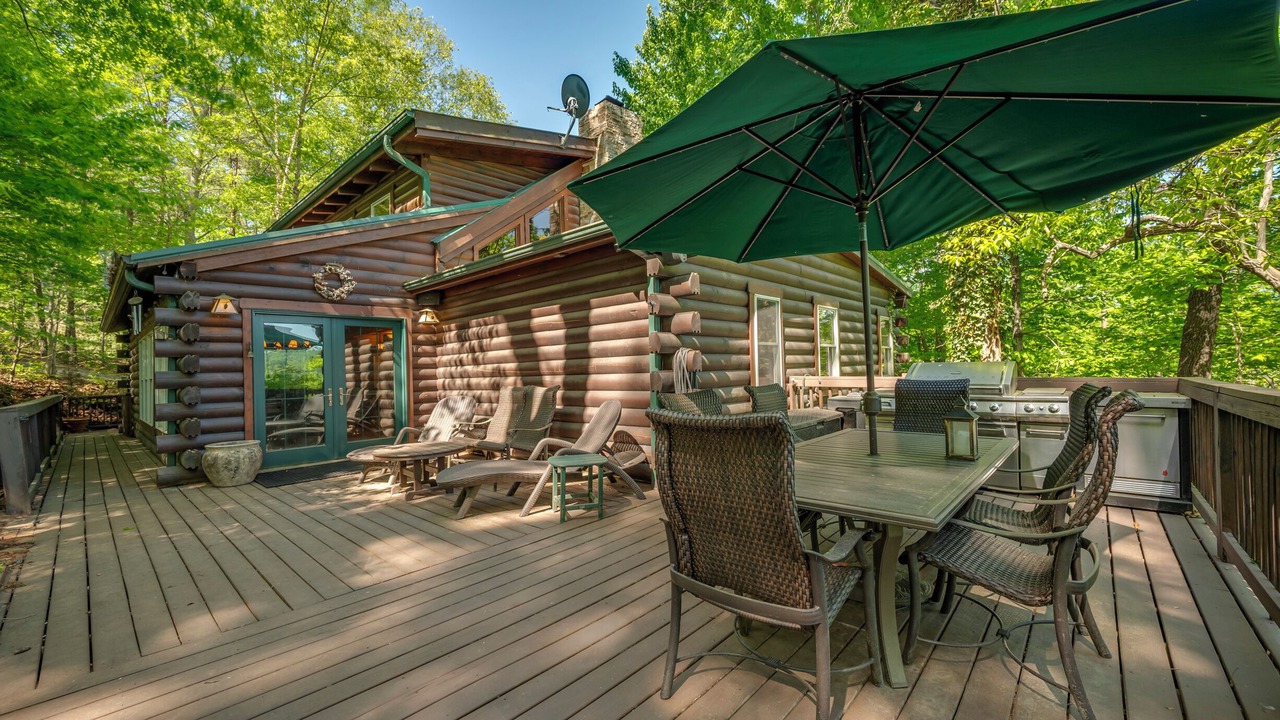 Photo of Outdoor in Lake Lure