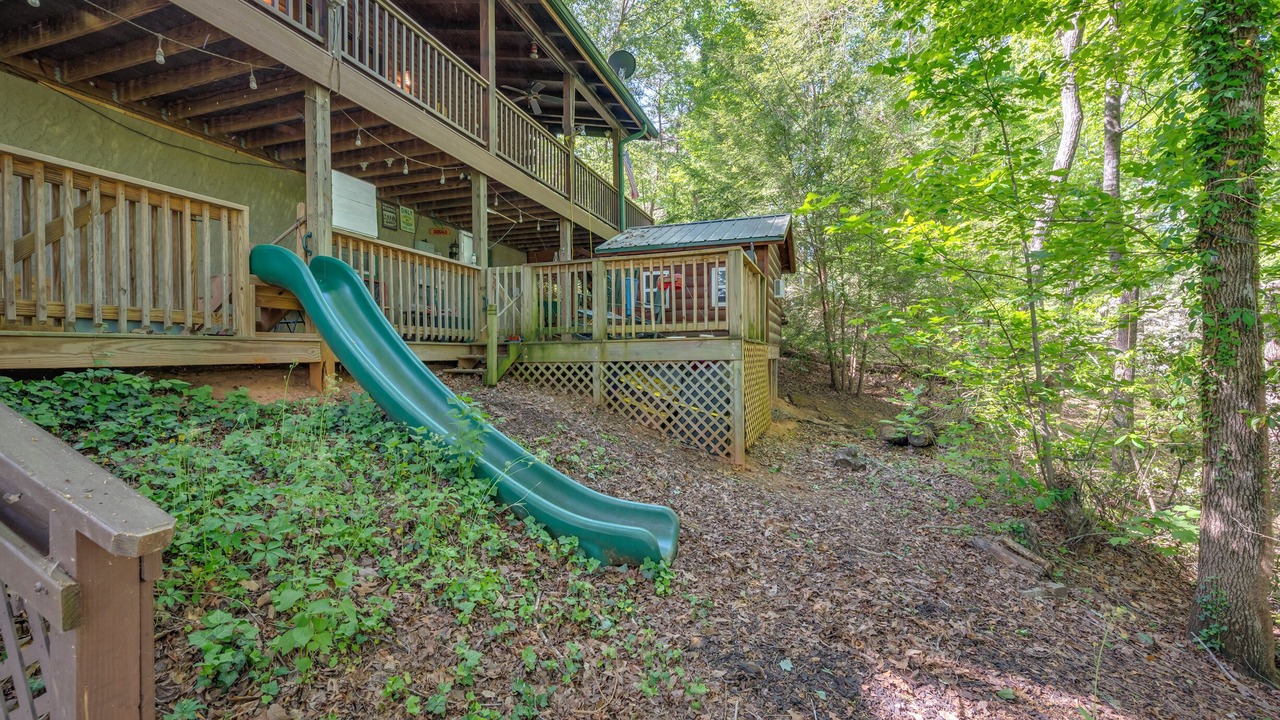 Photo of Outdoor in Lake Lure