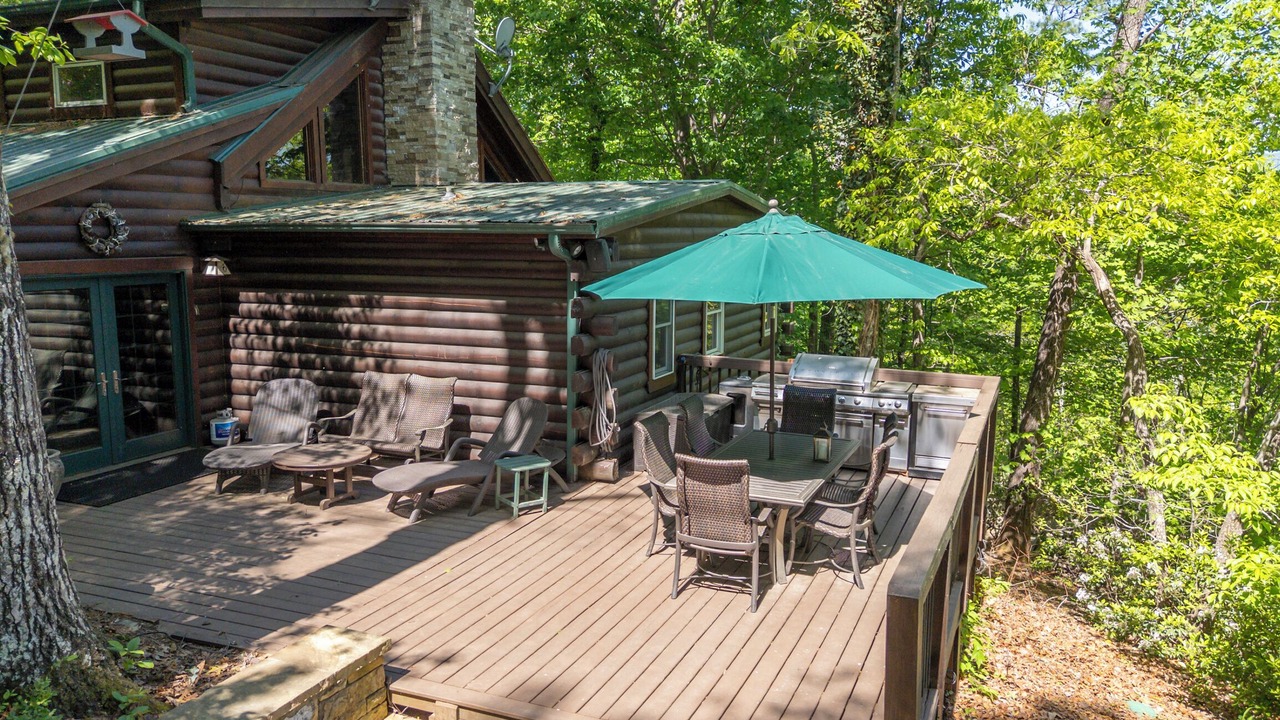 Photo of Outdoor in Lake Lure