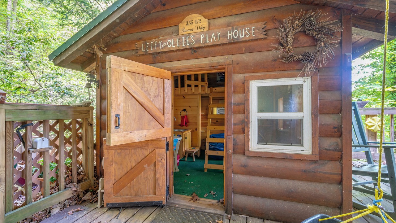 Photo of Outdoor in Lake Lure