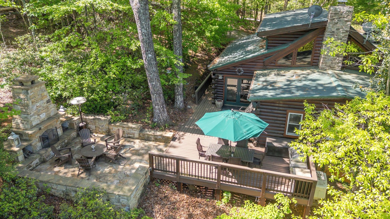 Photo of Outdoor in Lake Lure