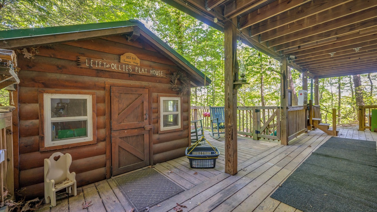 Photo of Outdoor in Lake Lure