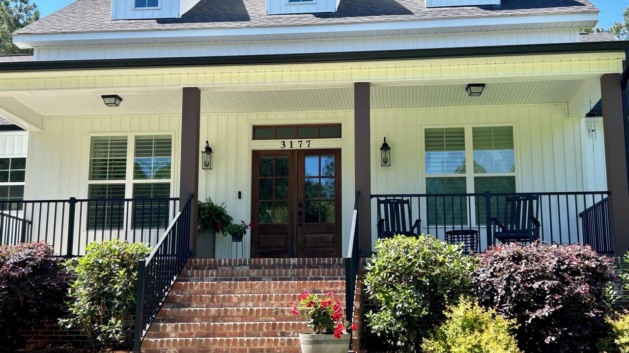 Photo of Outdoor in Appling