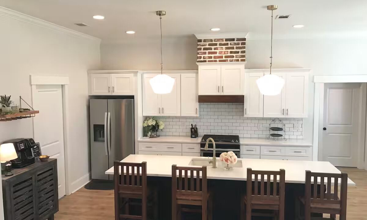 Photo of Kitchen in Appling