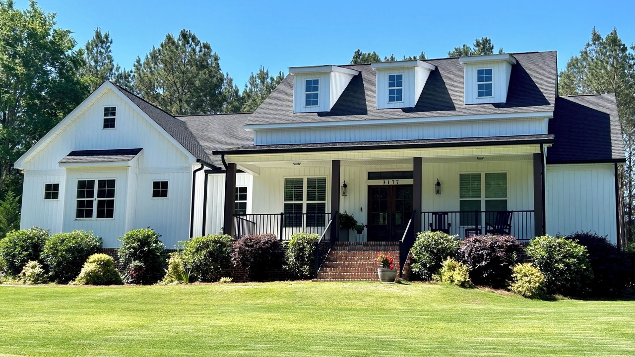 Photo of Outdoor in Appling