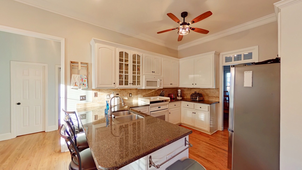 Photo of Kitchen in Evans