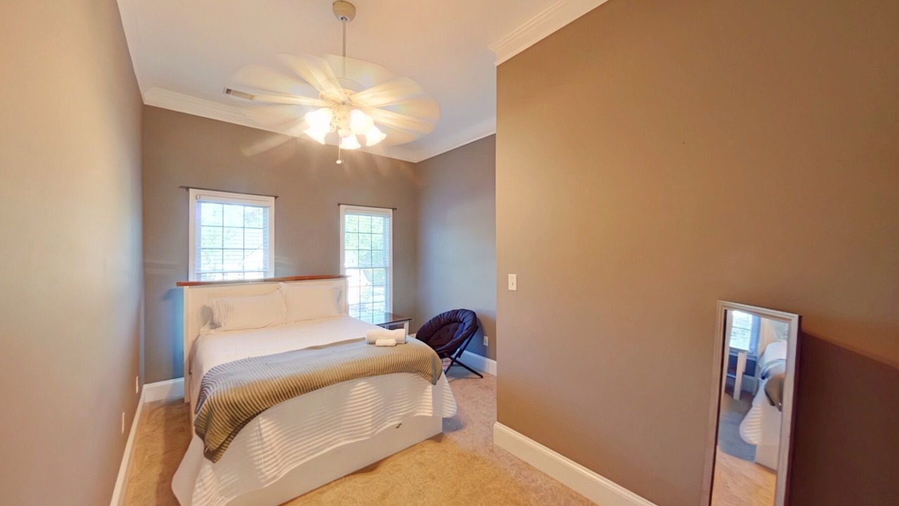 Photo of Bedroom in Evans
