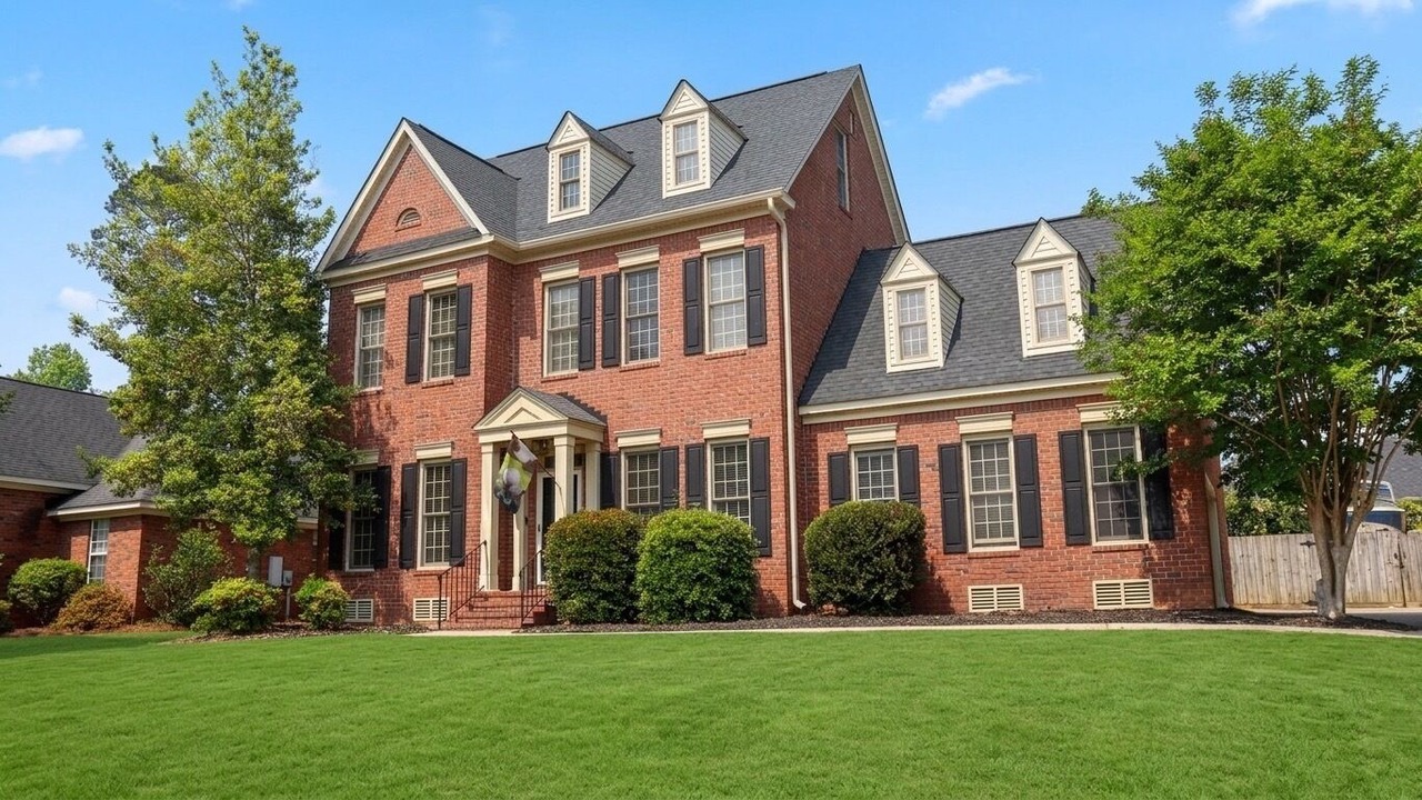 Photo of Outdoor in Evans