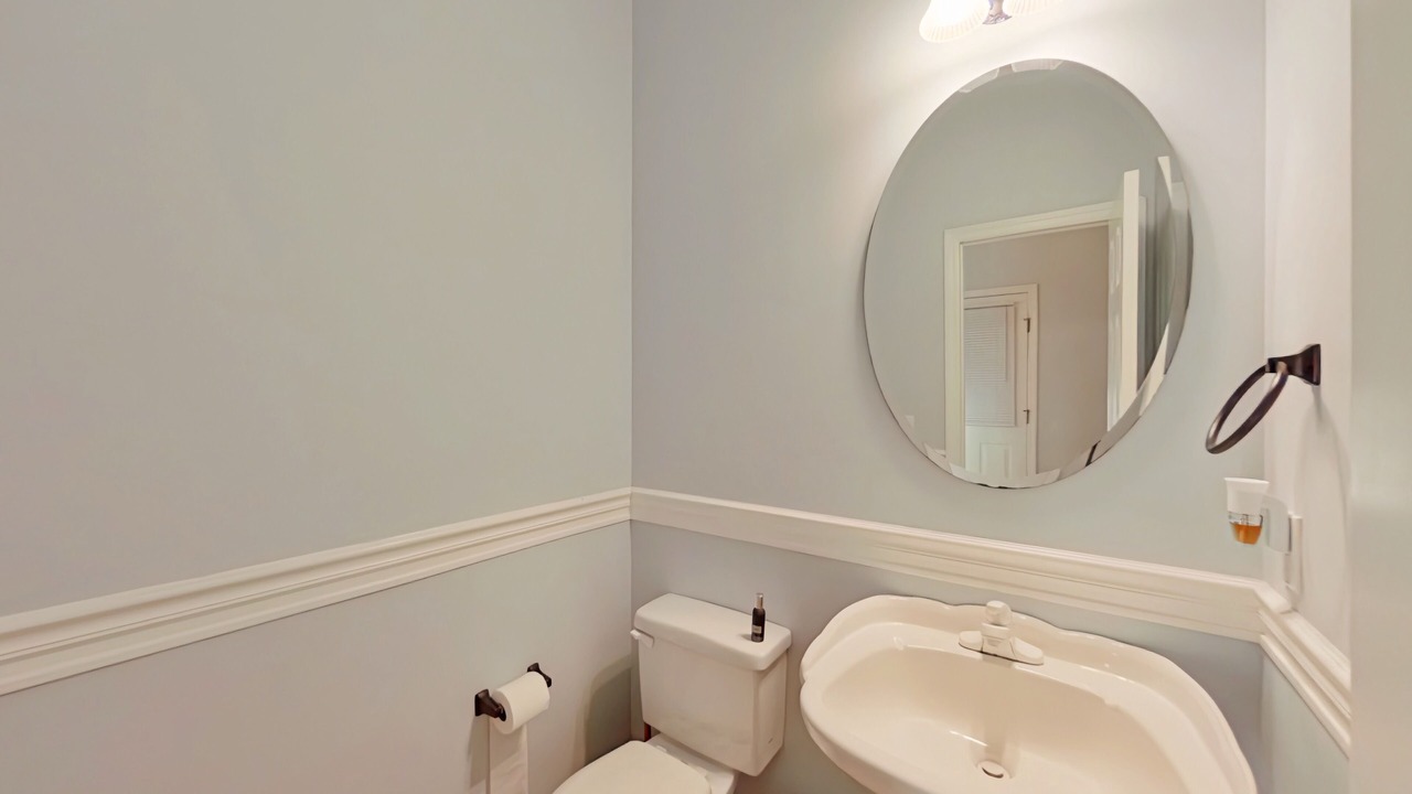 Photo of Bathroom in Evans