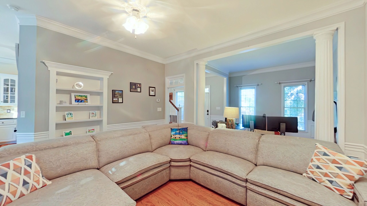 Photo of Livingroom in Evans