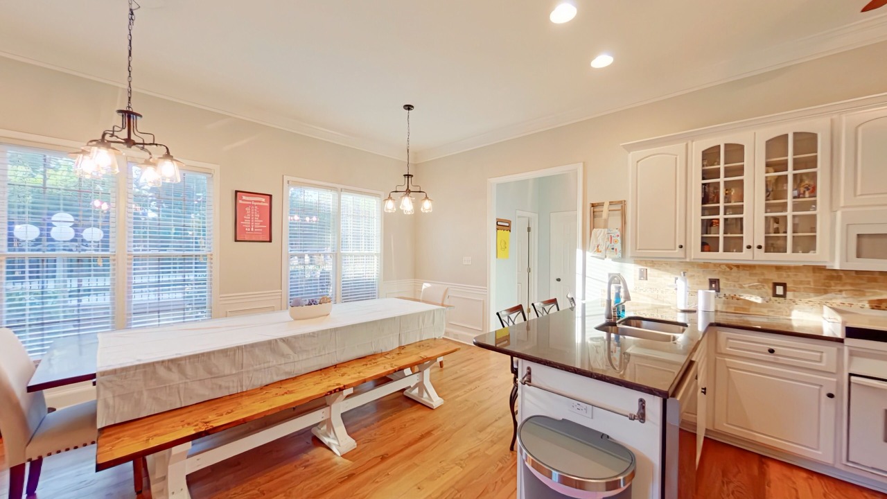 Photo of Kitchen in Evans