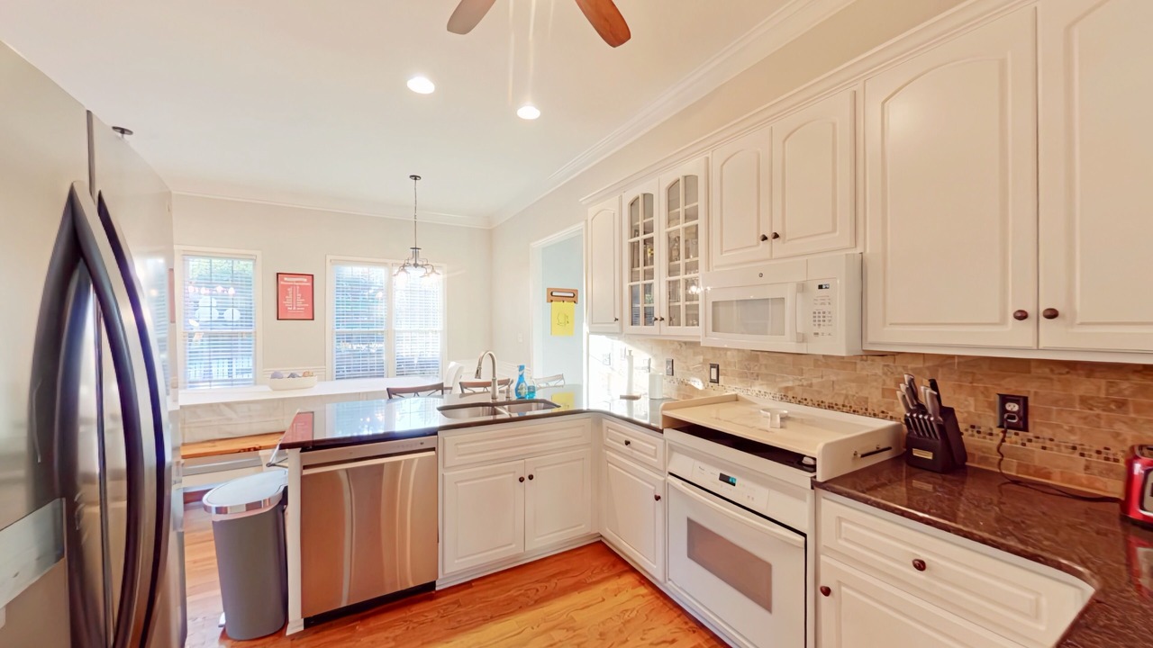 Photo of Kitchen in Evans