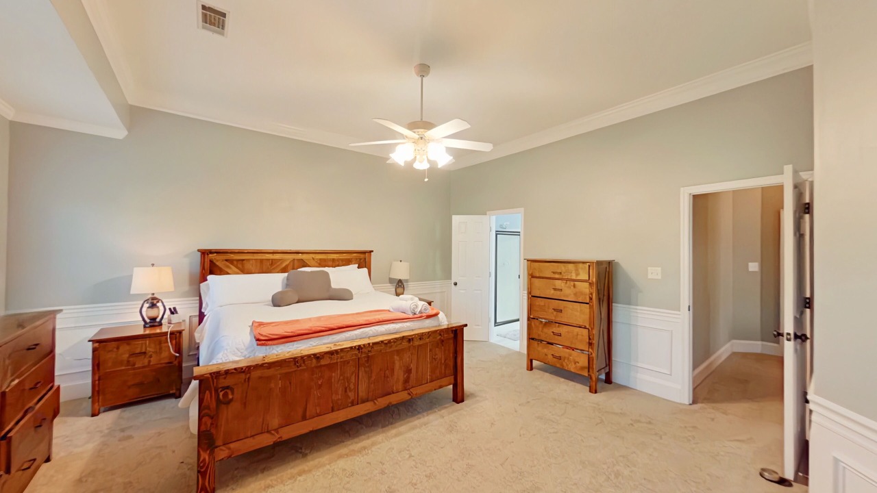 Photo of Bedroom in Evans