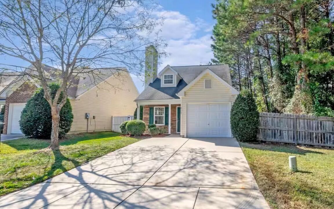Photo of Outdoor in Northeast Raleigh