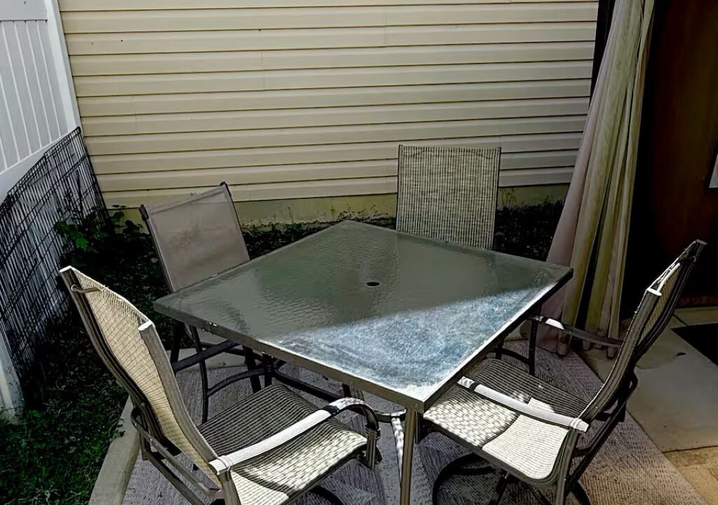 Photo of Outdoor in Northeast Raleigh