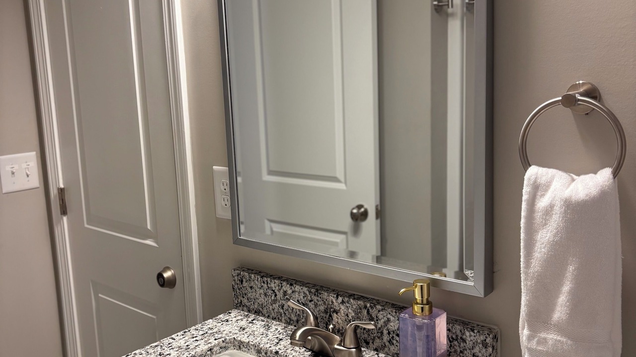 Photo of Bathroom in Gracewood