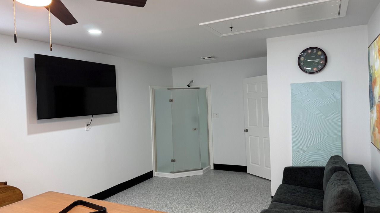 Photo of Livingroom in Rantowles